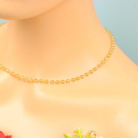 Delicate & Contemporary Necklace Chain, A Lovely Choice for Women, EVCH1207 - Picture 5 of 15